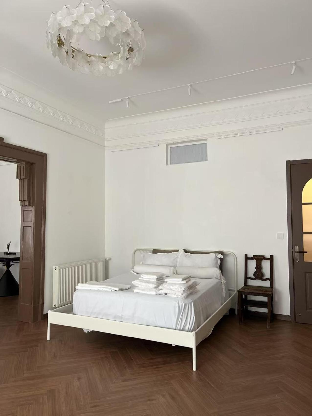 Apartemen Avocado - Jingan Temple *