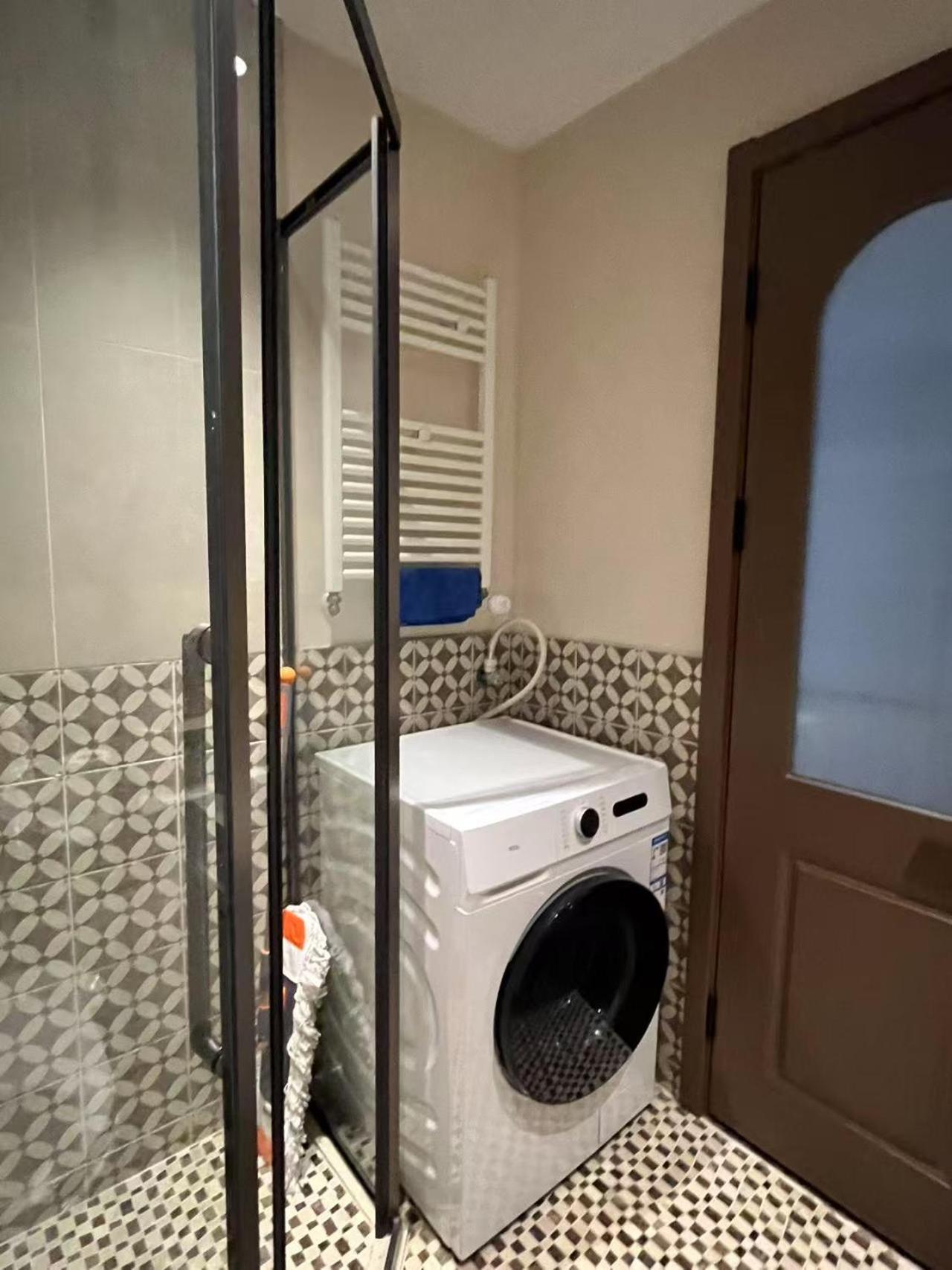 Apartemen Avocado - Jingan Temple *