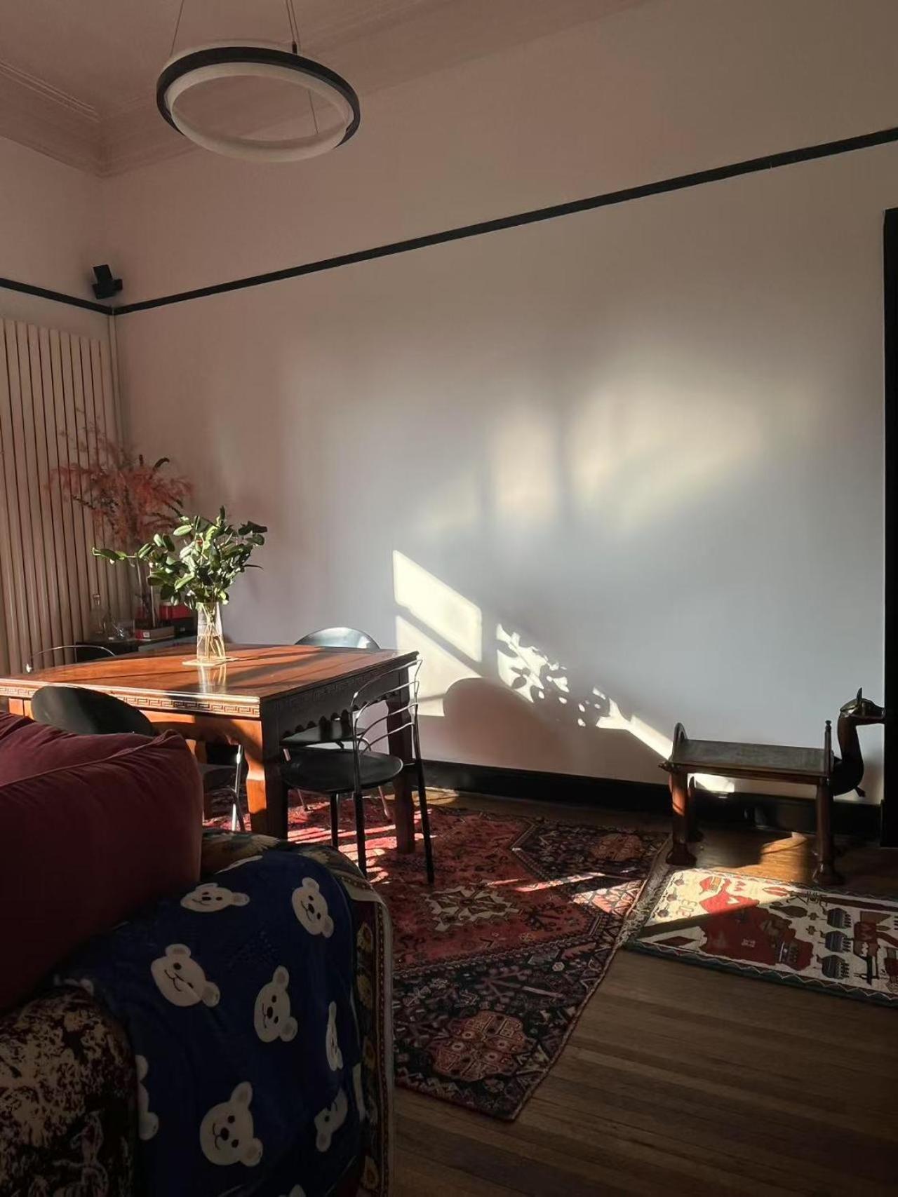 Apartemen Avocado - Jingan Temple *