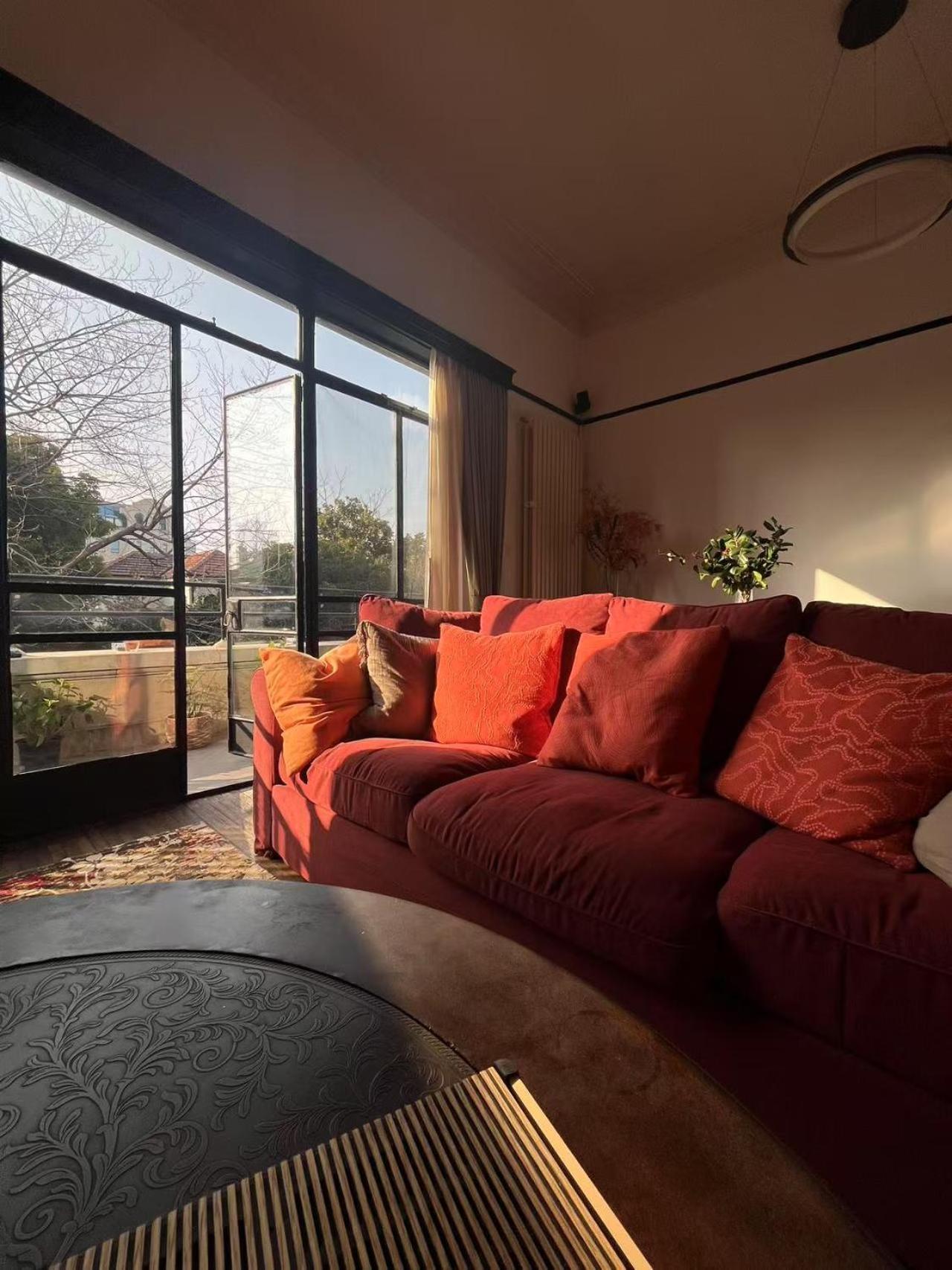 Apartemen Avocado - Jingan Temple *